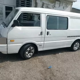 Toyota Hiace 1994