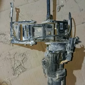 моторчик от подножки Ford F150