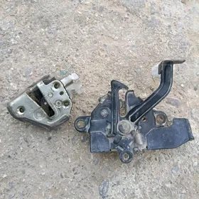 Kapodyň zamogy./Öküz/