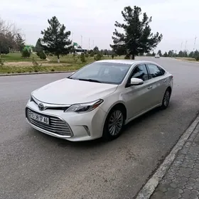 Toyota Avalon 2015