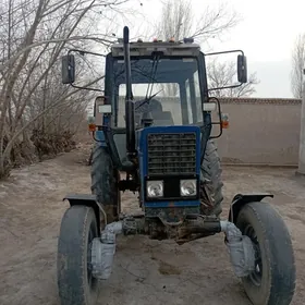 MTZ 82 1998