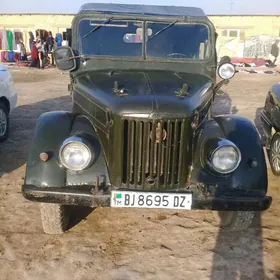 UAZ 469 2006