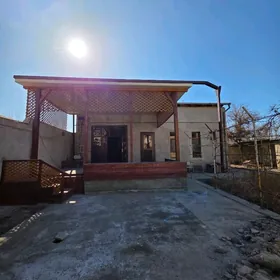 8 sotok uçastka satylyar