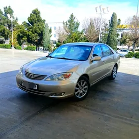 Toyota Camry 2003