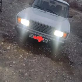Lada 2107 1993