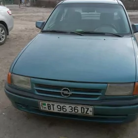 Opel Astra 1993