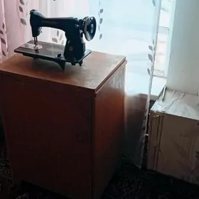 Российский Тикин машин