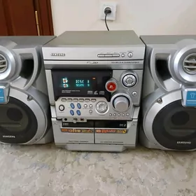 самсунг музыкальный центр