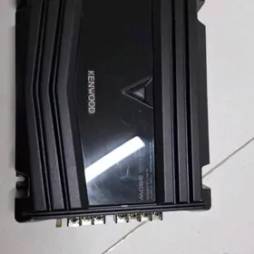 Kenwood usilitel 350watt