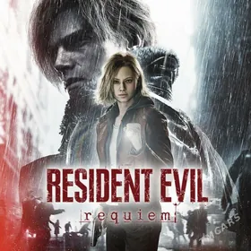 Resident Evil 9 Requiem Hyperv