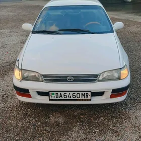 Toyota Corona 1993