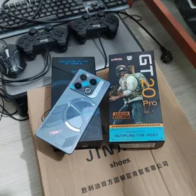 INFINIX GT 20 PRO (24/256)