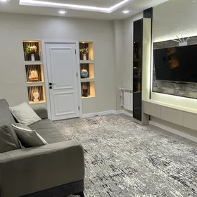 Arenda Full Kwartira