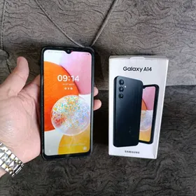 Samsung A14 4/64
