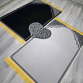 jubut ikili namazlyk