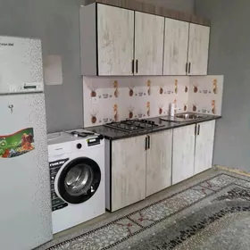 Аренда Чогунлы