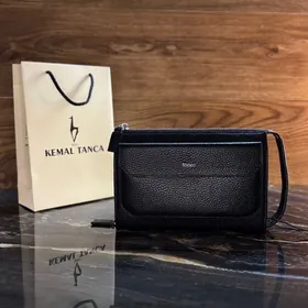 KEMAL TANCA Barsetka Klac