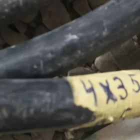 медный кабель mis kabel