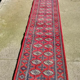 Дорошко ковердорожка