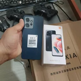 REDMI NOT 12 (TAZE)