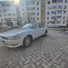 Toyota Mark II 1993