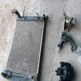 radiator supert paduska karoll