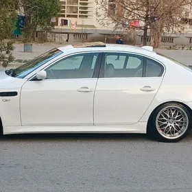 BMW E60 2006