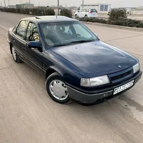 Opel Vectra 1991