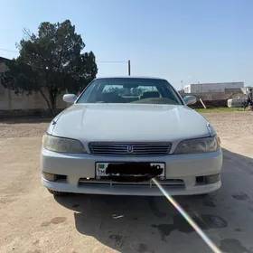 Toyota Mark II 1993