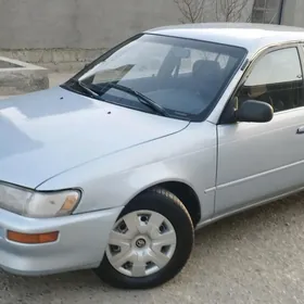 Toyota Corolla 1995