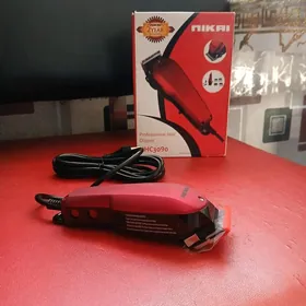 Парех Машинка