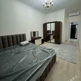 Arenda Jaý Gurtly Haýrat Marke