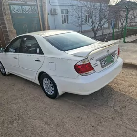 Toyota Camry 2002