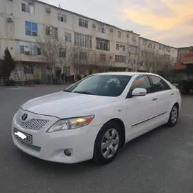 Toyota Camry 2008
