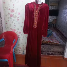 ZENANLARYN  GEŸIMLERI