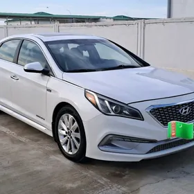 Hyundai Sonata 2017