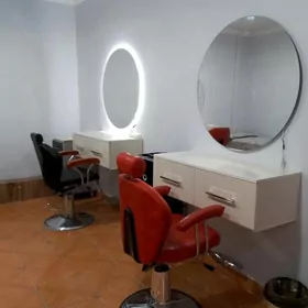 salon