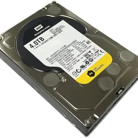 WD - Enterprise 4TB