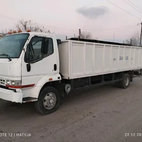 Mitsubishi Canter 1999