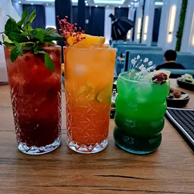 требуется бариста