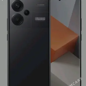 Redmi note 13 pro + 5g