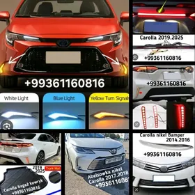 KAROLLA BEZEGLERI 2003.2025