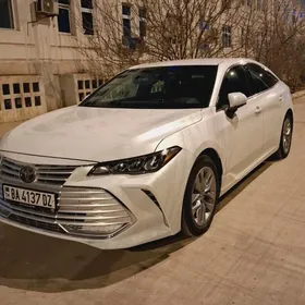 Toyota Avalon 2022