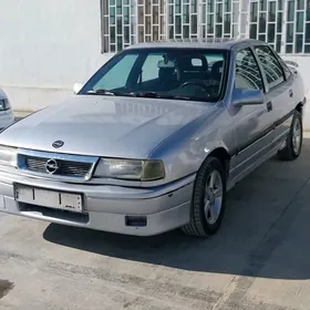 Opel Vectra 1991