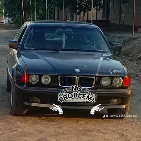 BMW 740 1995