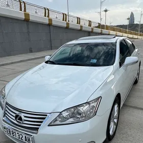Lexus ES 350 2010