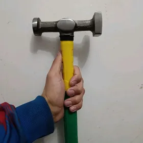 Kuzow remont çekiç