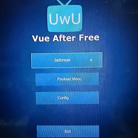 ps4 playstation4 proshiwka