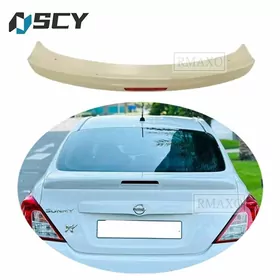 Nisan spoler sunny maşynky