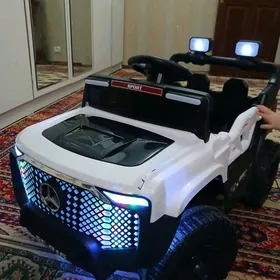 машина для детей